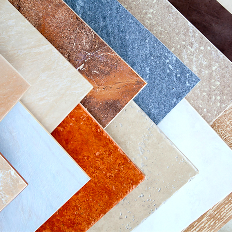 Flooring & Finishing